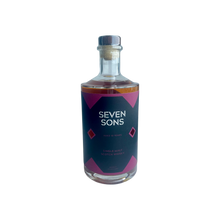 Load image into Gallery viewer, Seven Sons - Single Malt - Secret Highland - Aged 10 Years 70cl