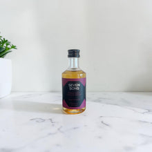 Load image into Gallery viewer, Seven Sons - Single Malt - Secret Highlands - Aged 10 Years 5cl