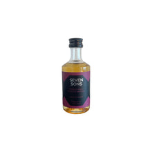 Load image into Gallery viewer, Seven Sons - Single Malt - Secret Highlands - Aged 10 Years 5cl