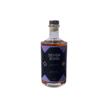 Load image into Gallery viewer, Seven Sons - Royal Brackla Single Malt - Aged 12 Years 70cl