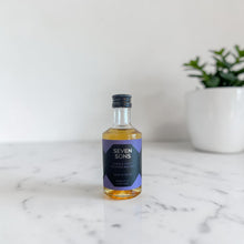 Load image into Gallery viewer, Seven Sons - Royal Brackla Single Malt - Aged 12 Years 5cl