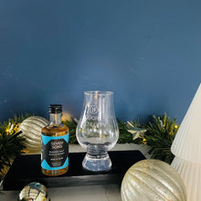 Load image into Gallery viewer, Seven Sons Mini & Glencairn Glass Set - 13yo Blended Malt