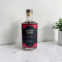 Load image into Gallery viewer, Seven Sons - Tullibardine - Aged 15 Years 70cl