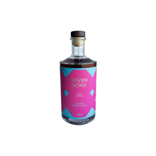 Load image into Gallery viewer, Seven Sons - Blended Scotch Whisky - Aged 18 Years 70cl