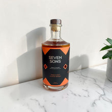 Load image into Gallery viewer, Seven Sons - Tullibardine - Aged 19 Years 70cl