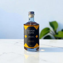 Load image into Gallery viewer, Seven Sons - Single Grain - North British - Aged 33 Years 70cl