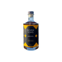 Load image into Gallery viewer, Seven Sons - Single Grain - North British - Aged 33 Years 70cl