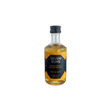 Load image into Gallery viewer, Seven Sons Single Grain - North British - Aged 34 Years 5cl
