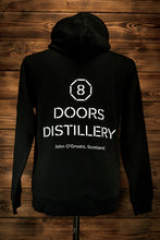 Load image into Gallery viewer, 8 Doors Hoodie