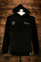 Load image into Gallery viewer, 8 Doors Hoodie