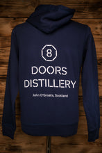 Load image into Gallery viewer, 8 Doors Hoodie
