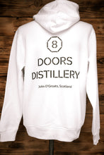 Load image into Gallery viewer, 8 Doors Hoodie