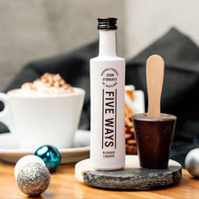 Load image into Gallery viewer, Five Ways Bundle #3 - Boozy Hot Chocolate Serve
