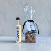 Load image into Gallery viewer, Five Ways Mini & Fudge Set