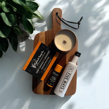 Load image into Gallery viewer, Five Ways Highlands Pamper Set