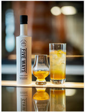 Load image into Gallery viewer, Five Ways Blended Liqueur 50cl