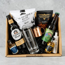 Load image into Gallery viewer, Fathers Day Gift Box