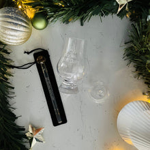 Load image into Gallery viewer, Glencairn Glass, Dropper and Cap Trio