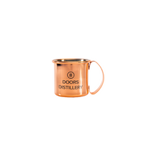 Load image into Gallery viewer, Copper Jigger / Measuring Cup