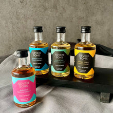 Load image into Gallery viewer, Seven Sons Tasting Set Bundle