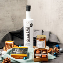 Load image into Gallery viewer, Orange, Ginger, Honey & Spice Bundle