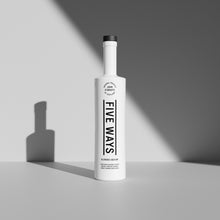 Load image into Gallery viewer, Five Ways Blended Liqueur 50cl
