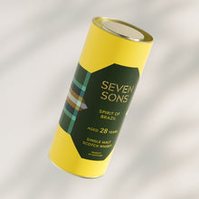 Load image into Gallery viewer, Spirit of Brazil Bottling - 28yo Single Malt