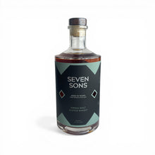 Load image into Gallery viewer, Seven Sons - Teaninich - 10 Year Old 70cl