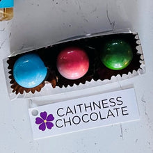 Load image into Gallery viewer, Whisky and Chocolate Pairing Box