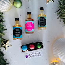 Load image into Gallery viewer, Whisky and Chocolate Pairing Box