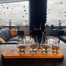 Load image into Gallery viewer, Festive Whisky Flight Experience Voucher For One