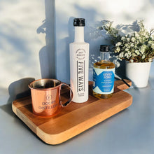 Load image into Gallery viewer, Seven Sons & Five Ways - Rusty Nail Gift Set