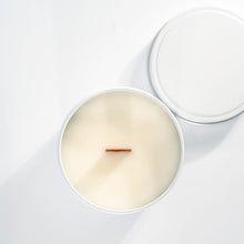 Load image into Gallery viewer, Sea Glass Scented Soy Wax & Fragrance Oil Candle - 2 sizes