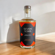 Load image into Gallery viewer, Seven Sons - Single Malt - Royal Brackla - Aged 10 Years 70cl
