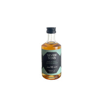 Load image into Gallery viewer, Seven Sons - Teaninich - 10 Year Old 5cl
