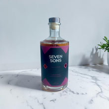 Load image into Gallery viewer, Seven Sons - Single Malt - Secret Highland - Aged 10 Years 70cl
