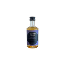 Load image into Gallery viewer, Seven Sons - Royal Brackla Single Malt - Aged 12 Years 5cl
