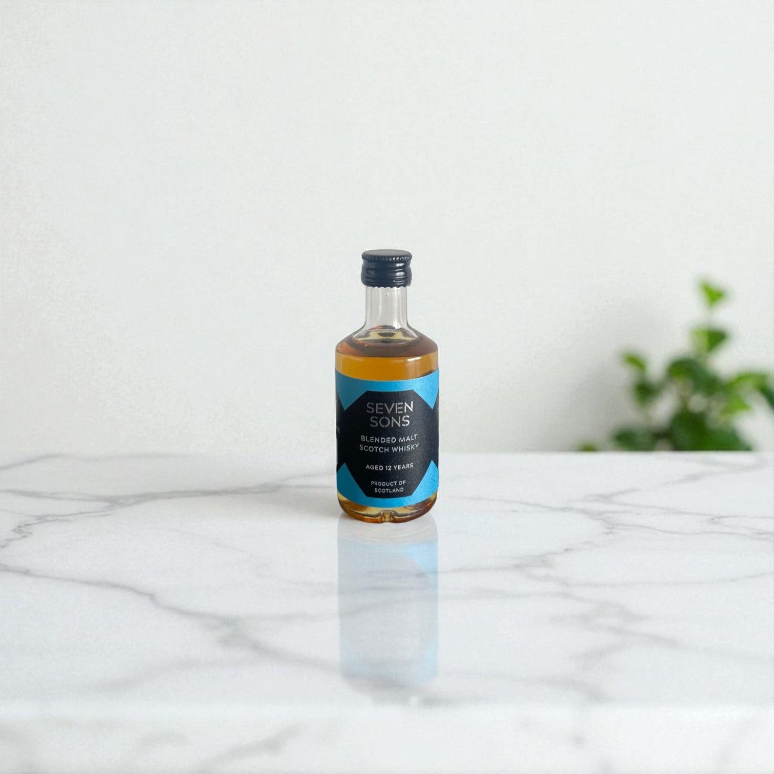 Whisky – 8 Doors Distillery