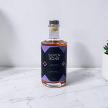 Load image into Gallery viewer, Seven Sons - Royal Brackla Single Malt - Aged 12 Years 70cl
