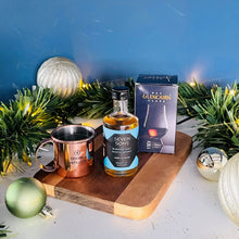 Load image into Gallery viewer, Seven Sons Whisky Taster Set - 13yo Blended Malt
