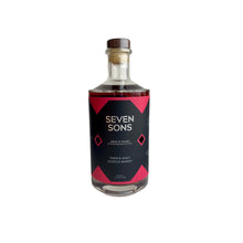 Load image into Gallery viewer, Seven Sons - Tullibardine - Aged 15 Years 70cl
