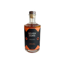 Load image into Gallery viewer, Seven Sons  - Tullibardine - Aged 19 Years 70cl
