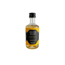 Load image into Gallery viewer, Seven Sons - Single Grain - North British - Aged 28 years 5cl
