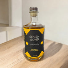 Load image into Gallery viewer, Seven Sons - Single Grain - North British - Aged 33 Years 70cl
