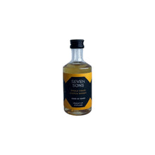 Load image into Gallery viewer, Seven Sons - Single Grain - North British - Aged 33 Years 5cl
