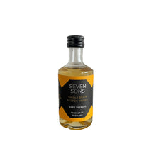 Load image into Gallery viewer, Seven Sons - Single Grain - North British - Aged 33 Years 5cl
