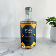 Load image into Gallery viewer, Seven Sons - Single Grain - North British - Aged 34 Years 70cl
