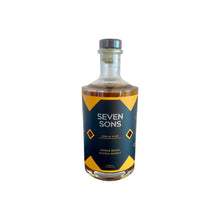 Load image into Gallery viewer, Seven Sons - Single Grain - North British - Aged 34 Years 70cl
