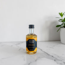 Load image into Gallery viewer, Seven Sons Single Grain - North British - Aged 34 Years 5cl

