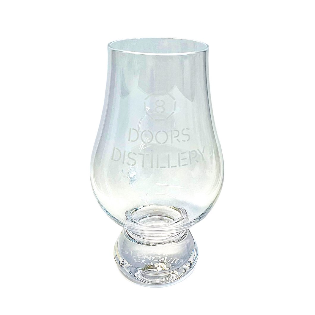 Classic Glencairn Glass